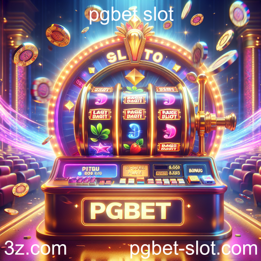 Descubra a Emoção do Jogo 'pgbet Slot' e Dúvidas Comuns
