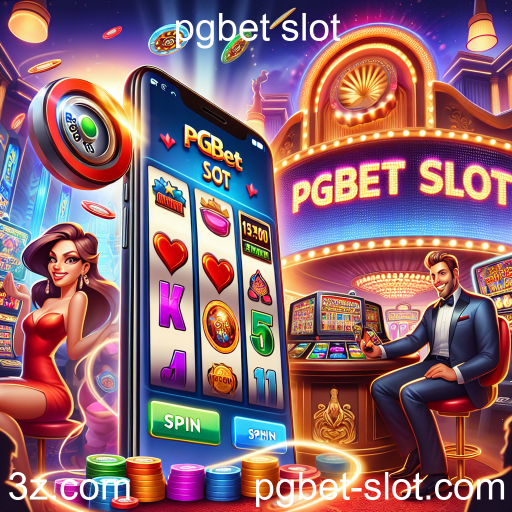 A Ascensão dos Jogos de Slots Móveis: Diversão na Palma da Mão