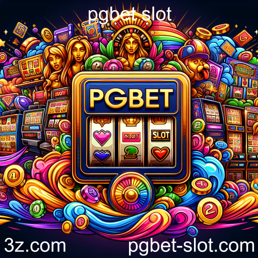 Explorando os Jogos Populares da pgbet Slot